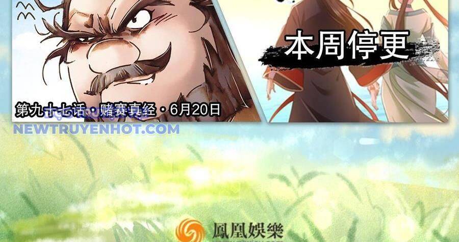 Thiên Long Bát Bộ Chap 131 - Next Chap 132