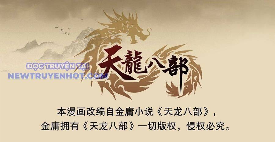 Thiên Long Bát Bộ Chap 132 - Next Chap 133