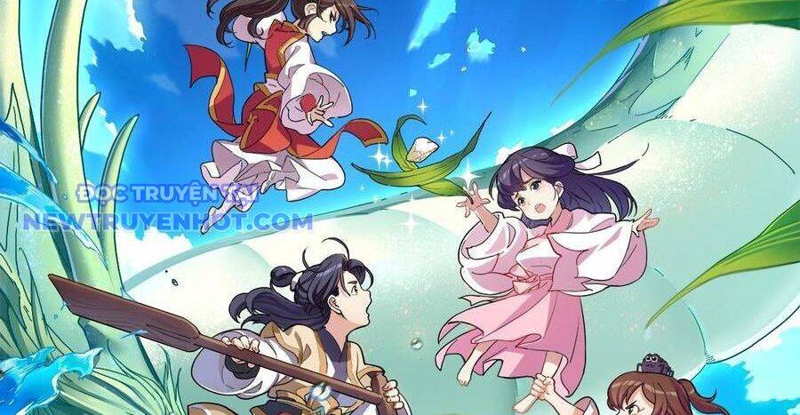 Thiên Long Bát Bộ Chap 132 - Next Chap 133