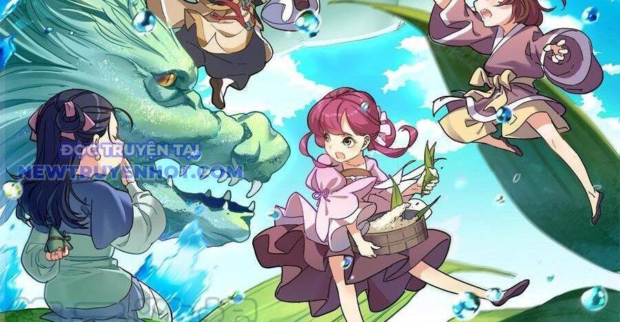 Thiên Long Bát Bộ Chap 132 - Next Chap 133