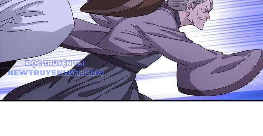 Thiên Long Bát Bộ Chap 132 - Next Chap 133