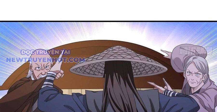 Thiên Long Bát Bộ Chap 132 - Next Chap 133