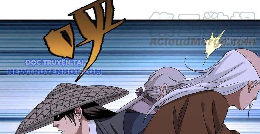 Thiên Long Bát Bộ Chap 132 - Next Chap 133