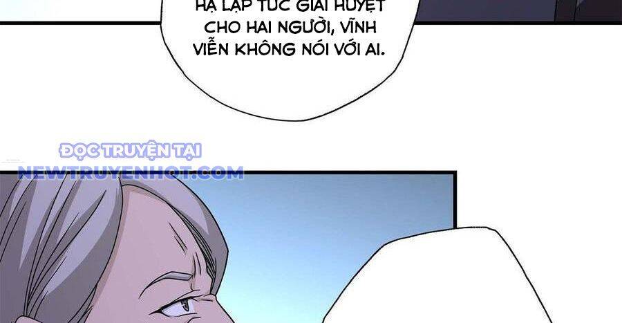 Thiên Long Bát Bộ Chap 132 - Next Chap 133