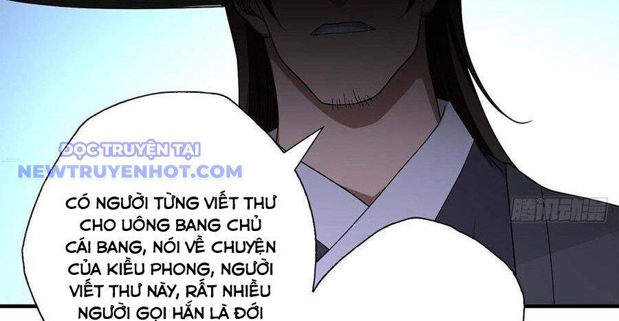 Thiên Long Bát Bộ Chap 132 - Next Chap 133