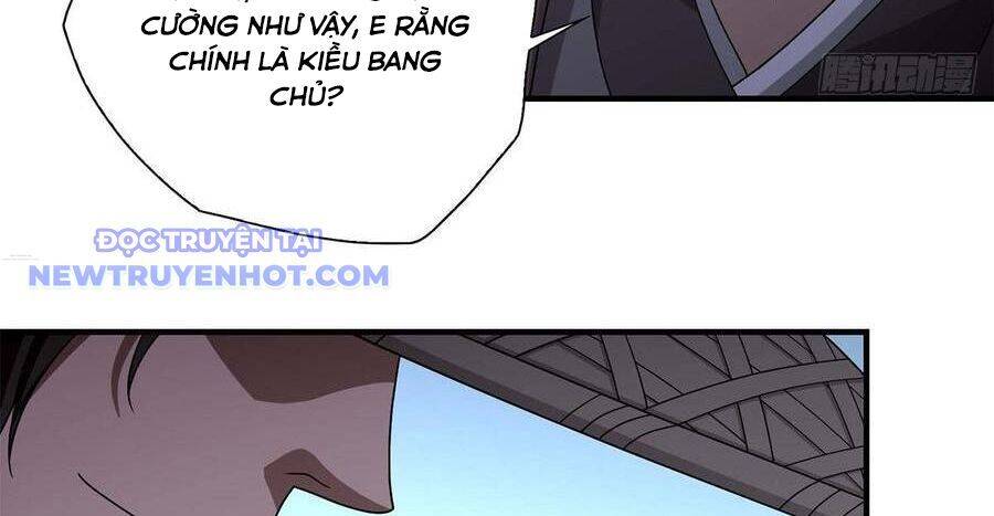 Thiên Long Bát Bộ Chap 132 - Next Chap 133