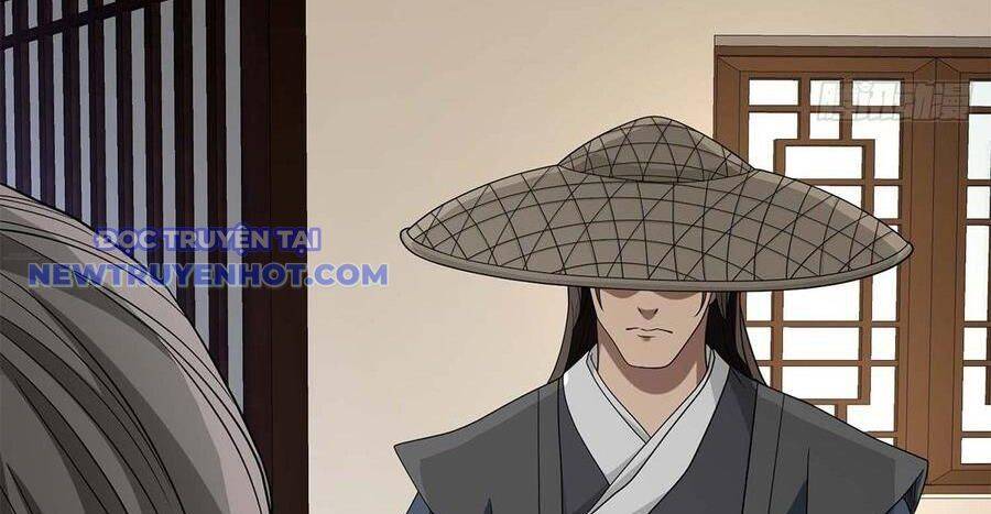 Thiên Long Bát Bộ Chap 132 - Next Chap 133