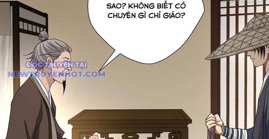 Thiên Long Bát Bộ Chap 132 - Next Chap 133