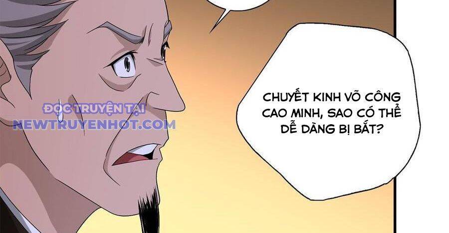 Thiên Long Bát Bộ Chap 132 - Next Chap 133