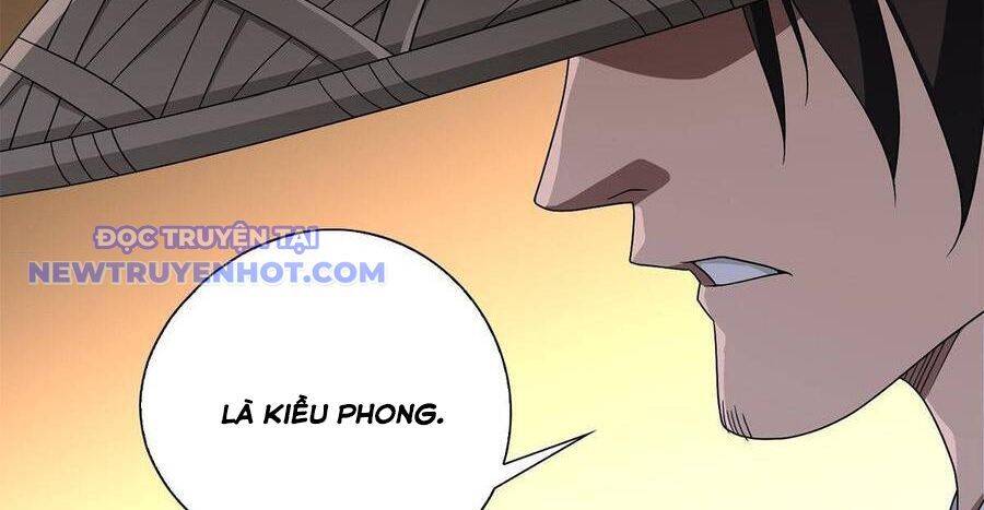 Thiên Long Bát Bộ Chap 132 - Next Chap 133
