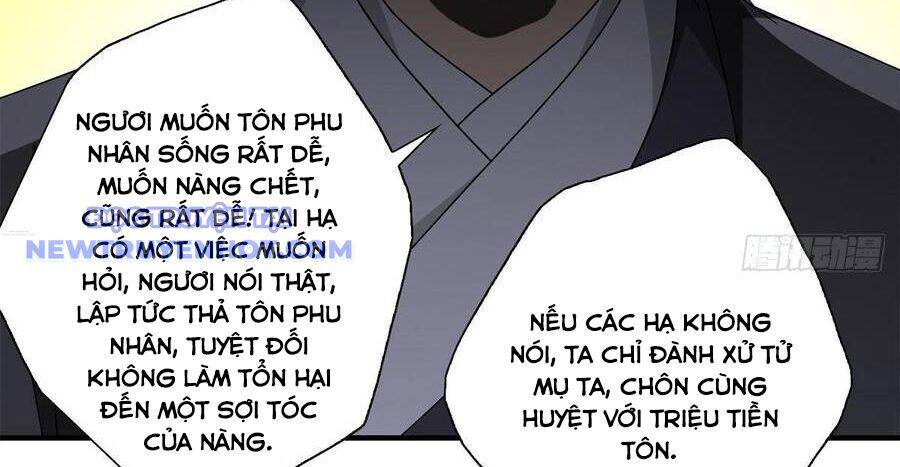 Thiên Long Bát Bộ Chap 132 - Next Chap 133