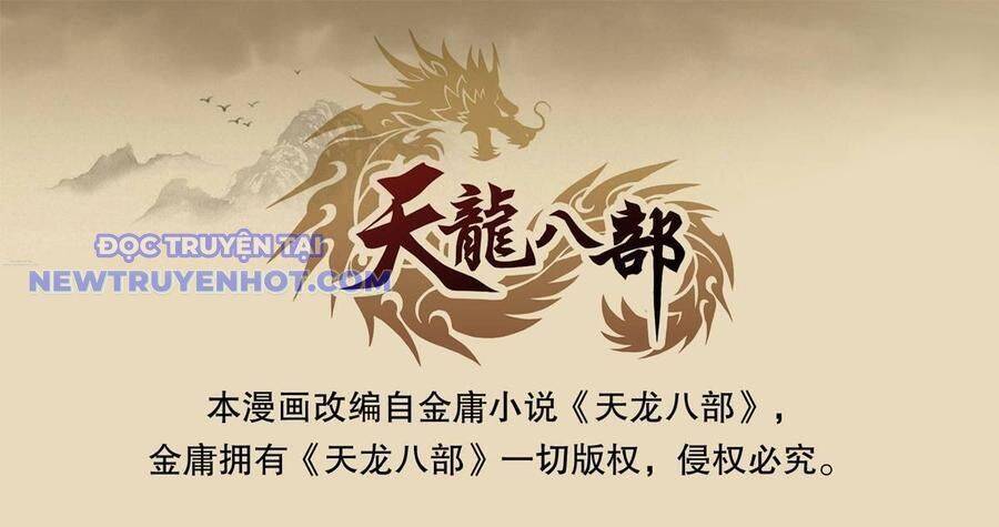 Thiên Long Bát Bộ Chap 133 - Next Chap 134