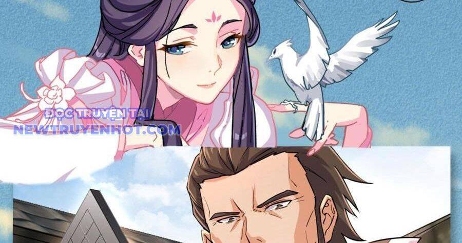 Thiên Long Bát Bộ Chap 133 - Next Chap 134