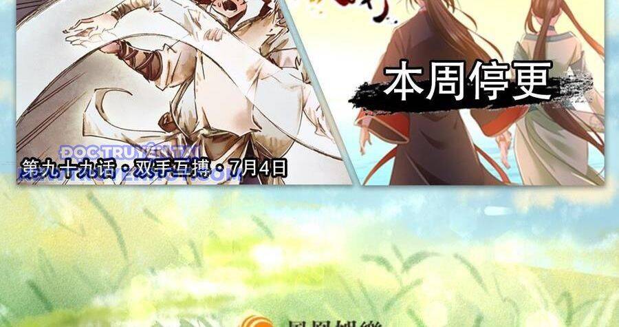 Thiên Long Bát Bộ Chap 133 - Next Chap 134