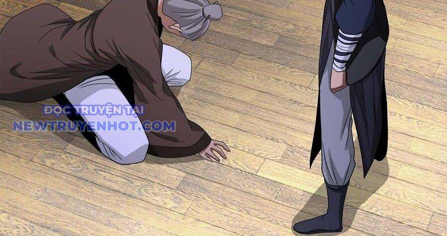 Thiên Long Bát Bộ Chap 133 - Next Chap 134