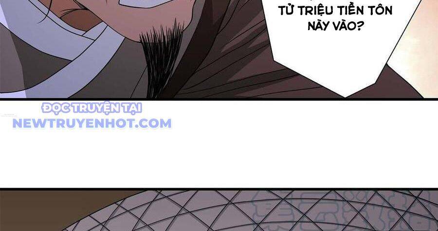 Thiên Long Bát Bộ Chap 133 - Next Chap 134
