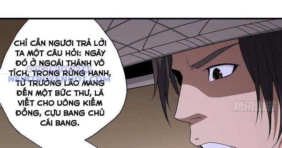 Thiên Long Bát Bộ Chap 133 - Next Chap 134