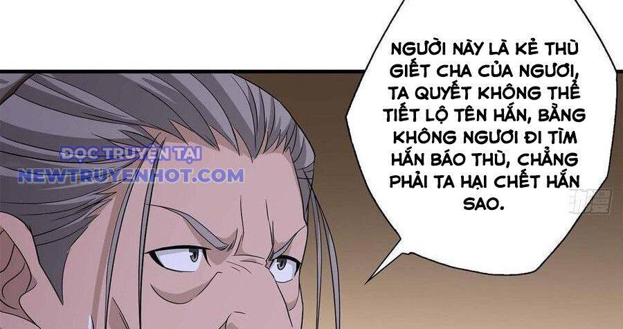 Thiên Long Bát Bộ Chap 133 - Next Chap 134