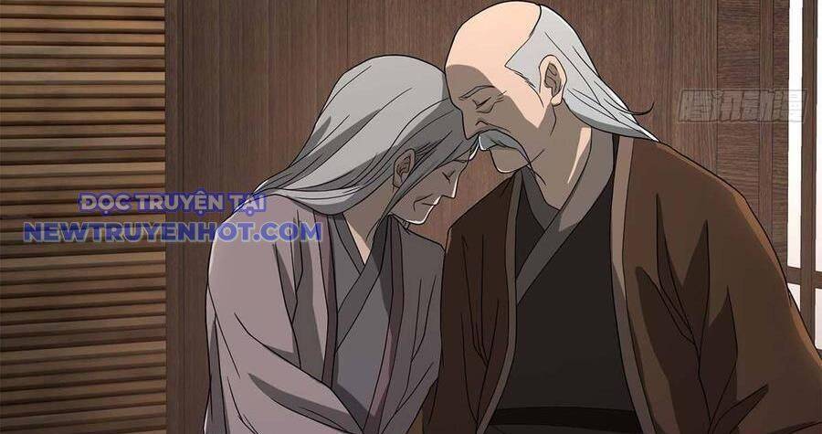 Thiên Long Bát Bộ Chap 133 - Next Chap 134