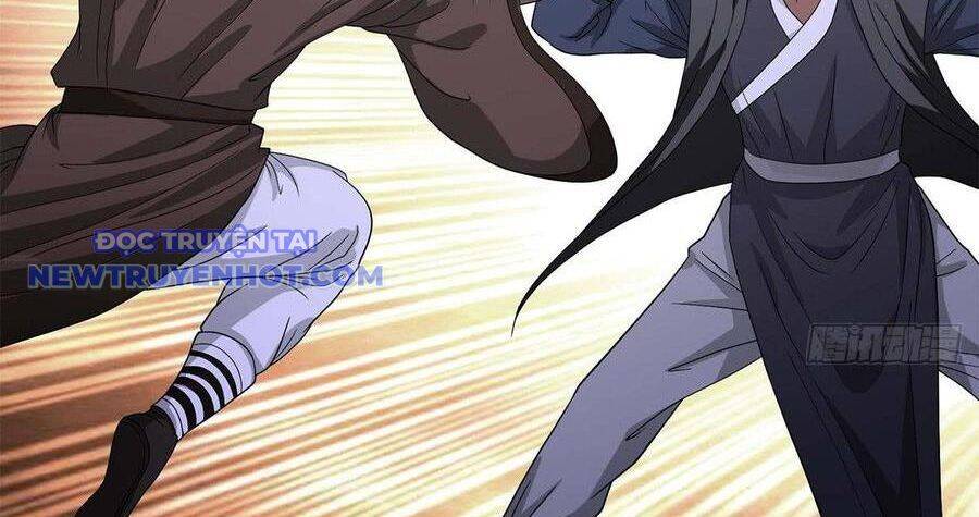 Thiên Long Bát Bộ Chap 133 - Next Chap 134