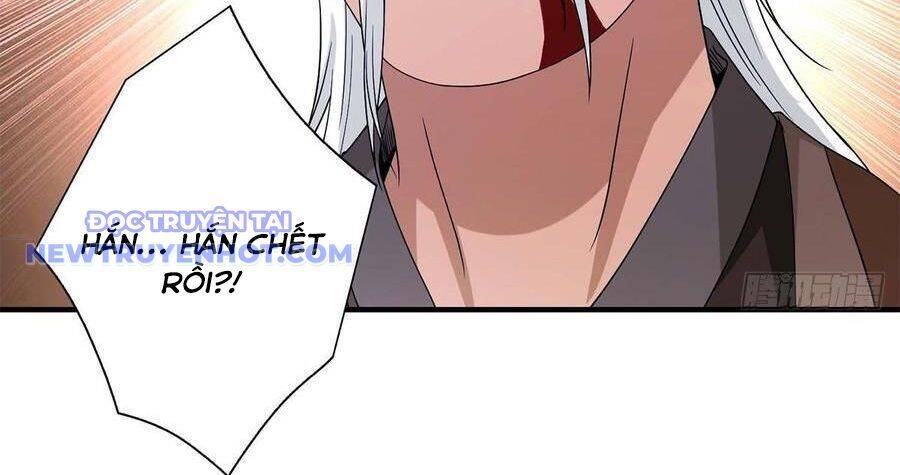 Thiên Long Bát Bộ Chap 133 - Next Chap 134