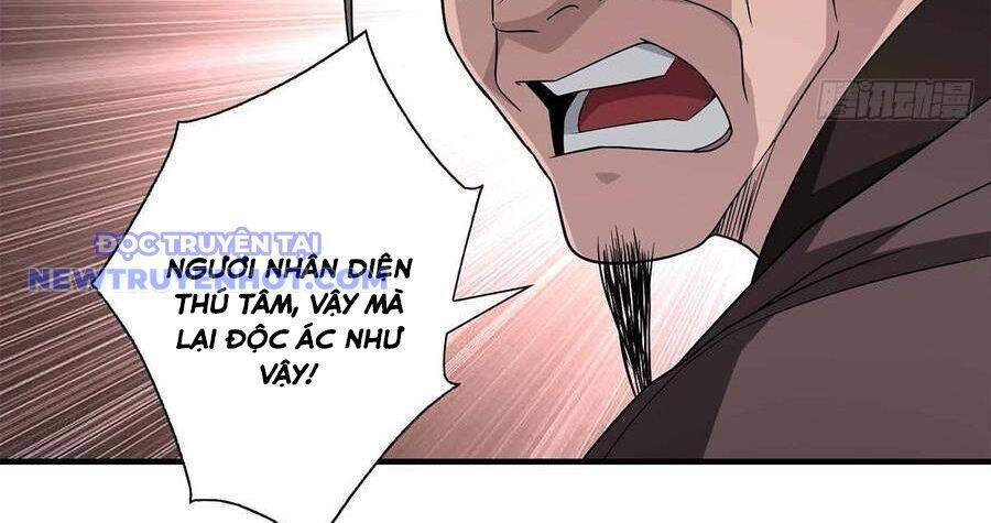 Thiên Long Bát Bộ Chap 133 - Next Chap 134