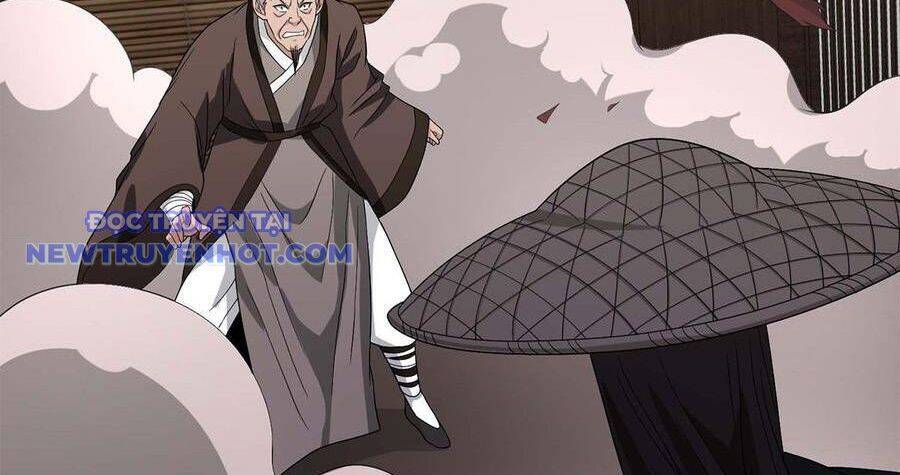 Thiên Long Bát Bộ Chap 133 - Next Chap 134