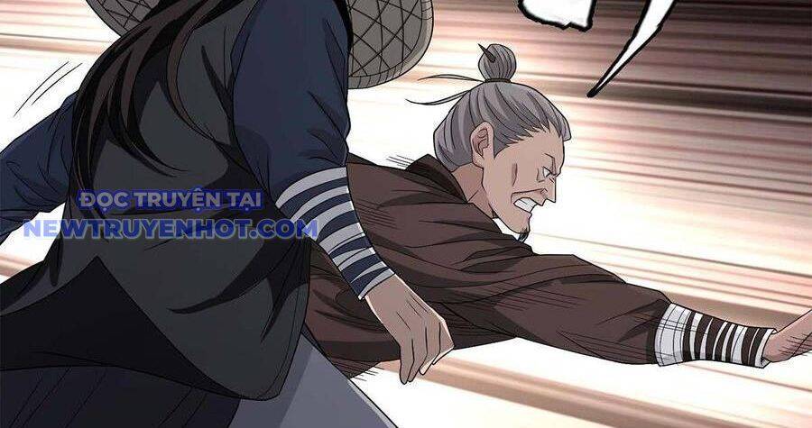 Thiên Long Bát Bộ Chap 133 - Next Chap 134