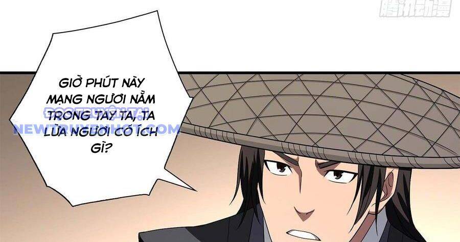 Thiên Long Bát Bộ Chap 133 - Next Chap 134