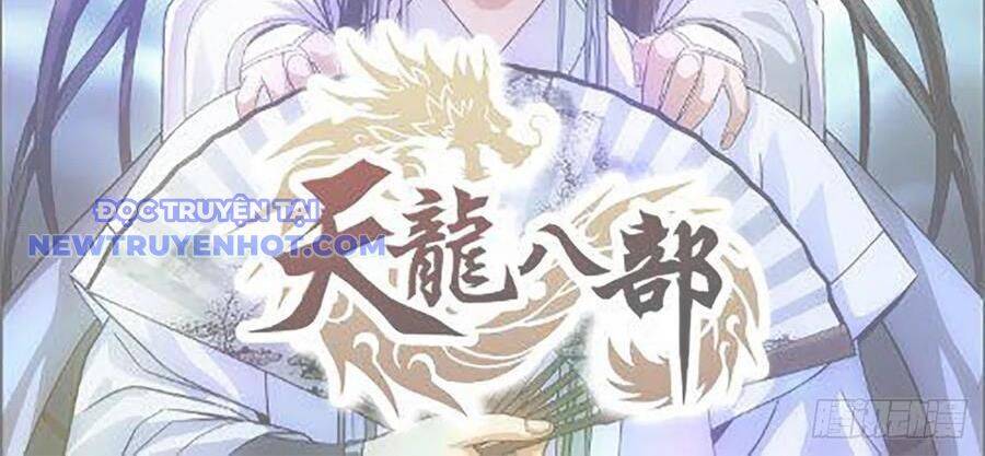 Thiên Long Bát Bộ Chap 134 - Next Chap 135