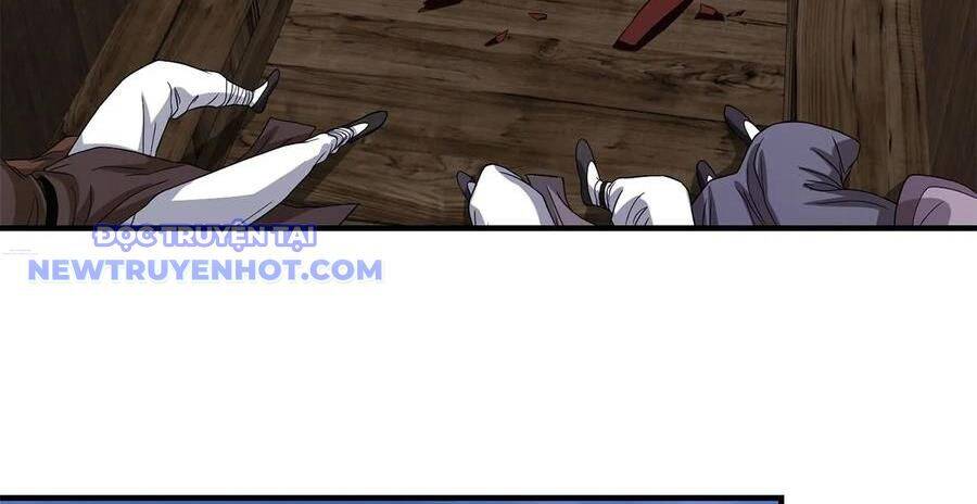 Thiên Long Bát Bộ Chap 134 - Next Chap 135