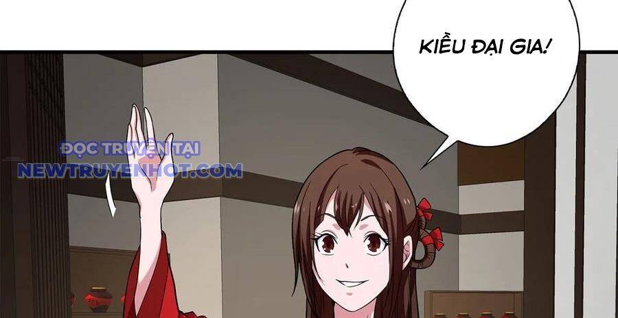 Thiên Long Bát Bộ Chap 134 - Next Chap 135