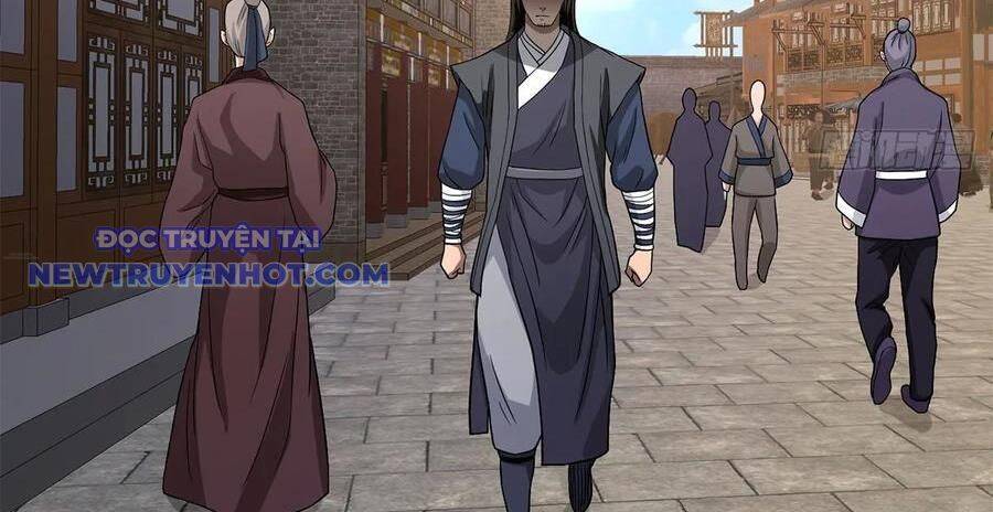 Thiên Long Bát Bộ Chap 134 - Next Chap 135