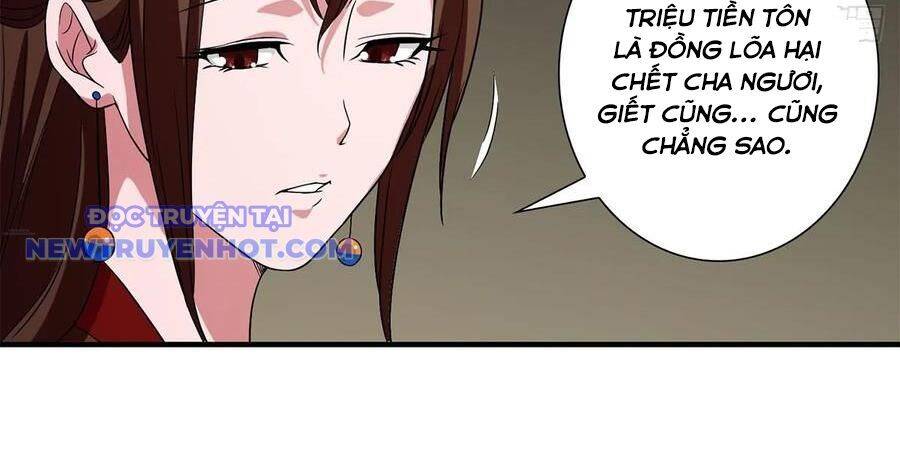 Thiên Long Bát Bộ Chap 134 - Next Chap 135