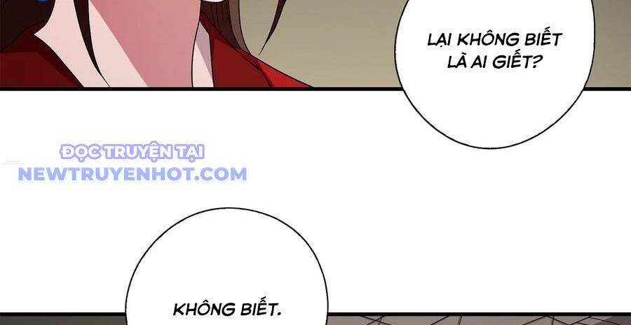 Thiên Long Bát Bộ Chap 134 - Next Chap 135