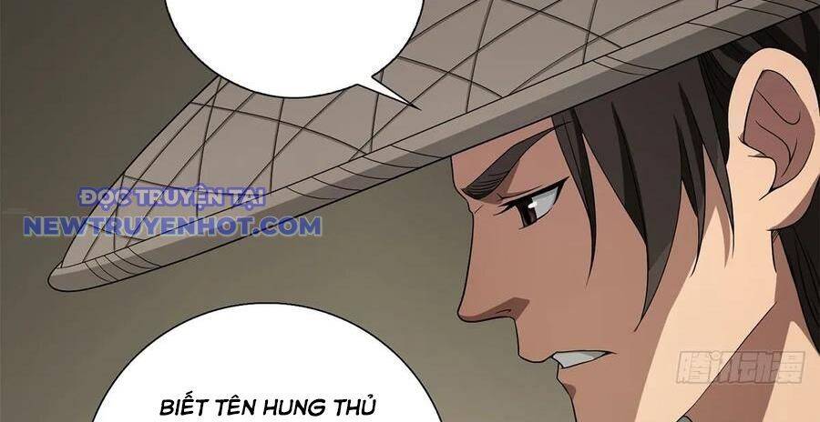 Thiên Long Bát Bộ Chap 134 - Next Chap 135