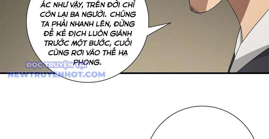 Thiên Long Bát Bộ Chap 134 - Next Chap 135