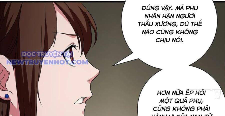Thiên Long Bát Bộ Chap 134 - Next Chap 135