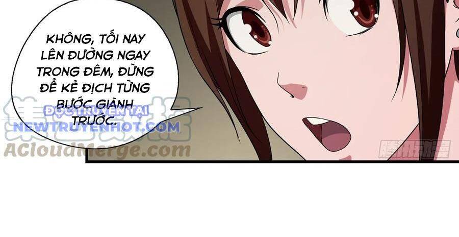 Thiên Long Bát Bộ Chap 134 - Next Chap 135