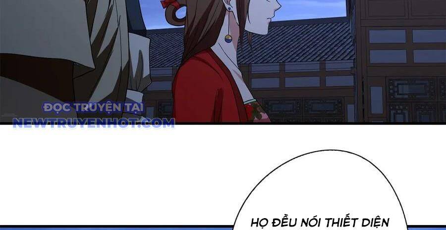 Thiên Long Bát Bộ Chap 134 - Next Chap 135