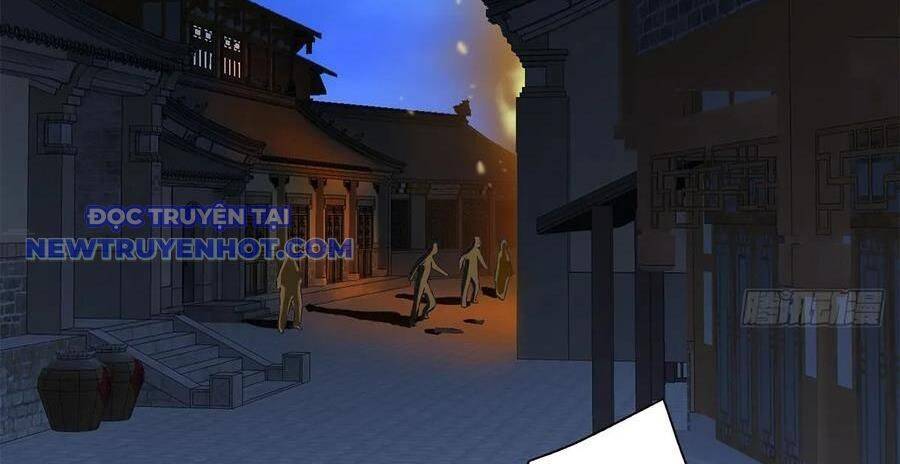 Thiên Long Bát Bộ Chap 134 - Next Chap 135