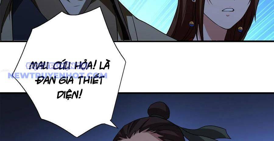 Thiên Long Bát Bộ Chap 134 - Next Chap 135