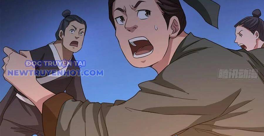 Thiên Long Bát Bộ Chap 134 - Next Chap 135