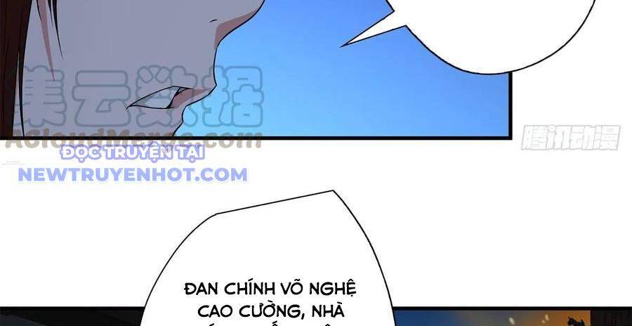 Thiên Long Bát Bộ Chap 134 - Next Chap 135