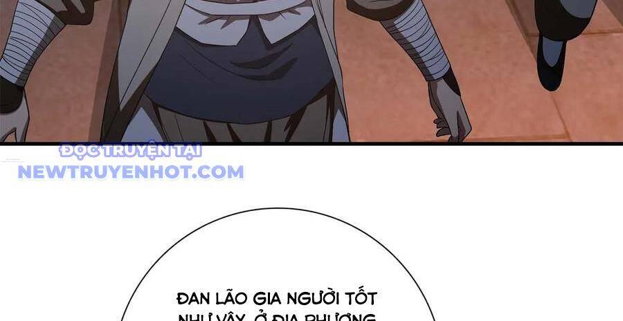 Thiên Long Bát Bộ Chap 134 - Next Chap 135