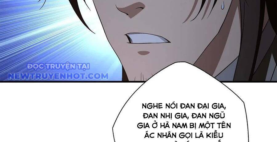 Thiên Long Bát Bộ Chap 134 - Next Chap 135