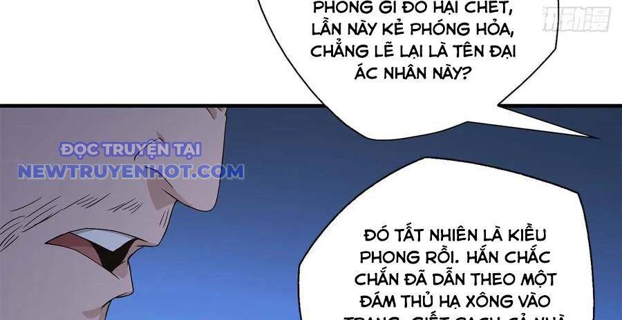 Thiên Long Bát Bộ Chap 134 - Next Chap 135