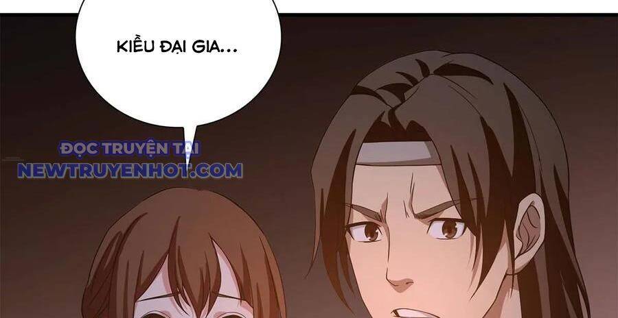Thiên Long Bát Bộ Chap 134 - Next Chap 135