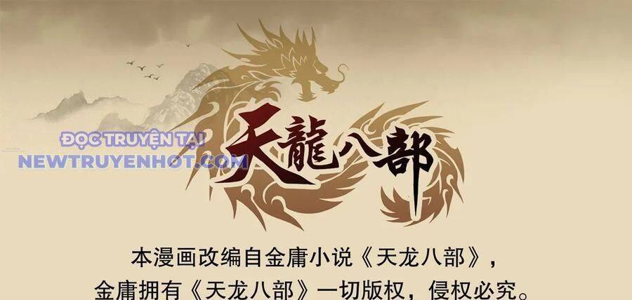 Thiên Long Bát Bộ Chap 135 - Next Chap 136