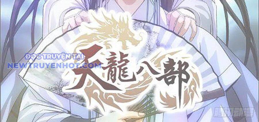 Thiên Long Bát Bộ Chap 135 - Next Chap 136